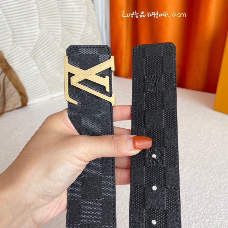 l0vis Vvtt0n belts